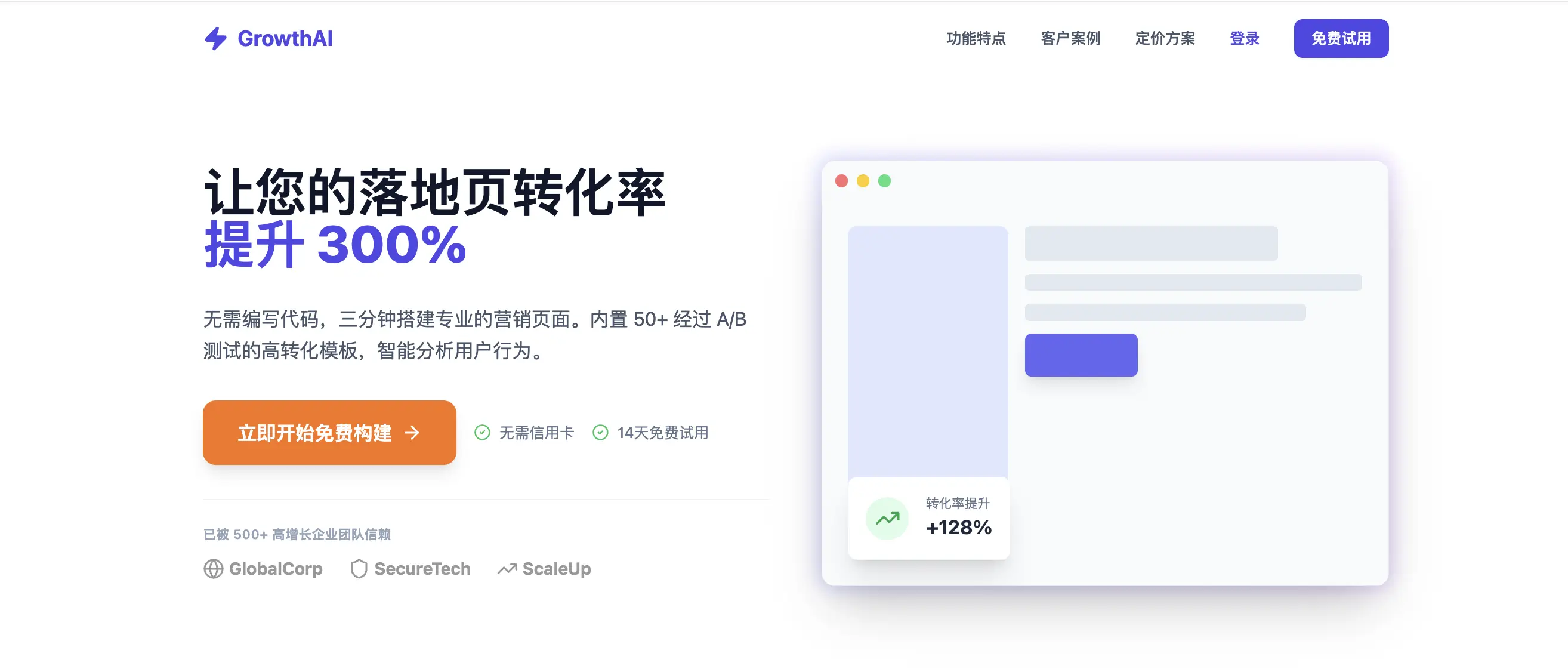 An image to describe post