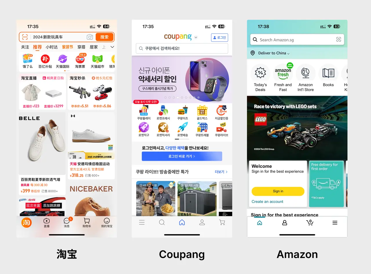 An image to describe post