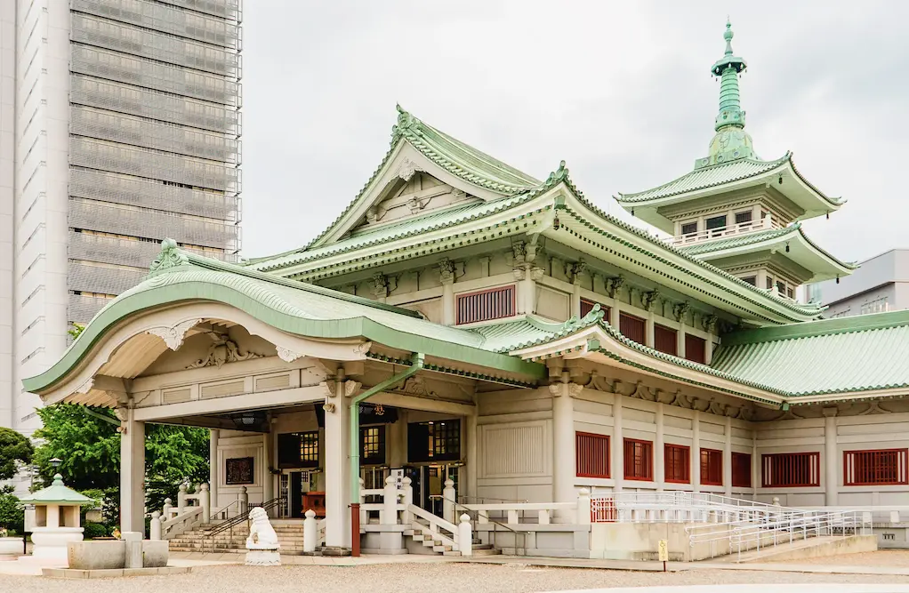 An image to describe post