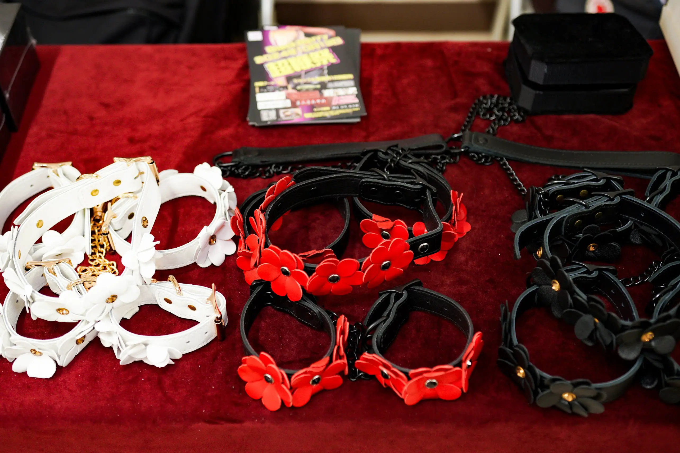 An image to describe post