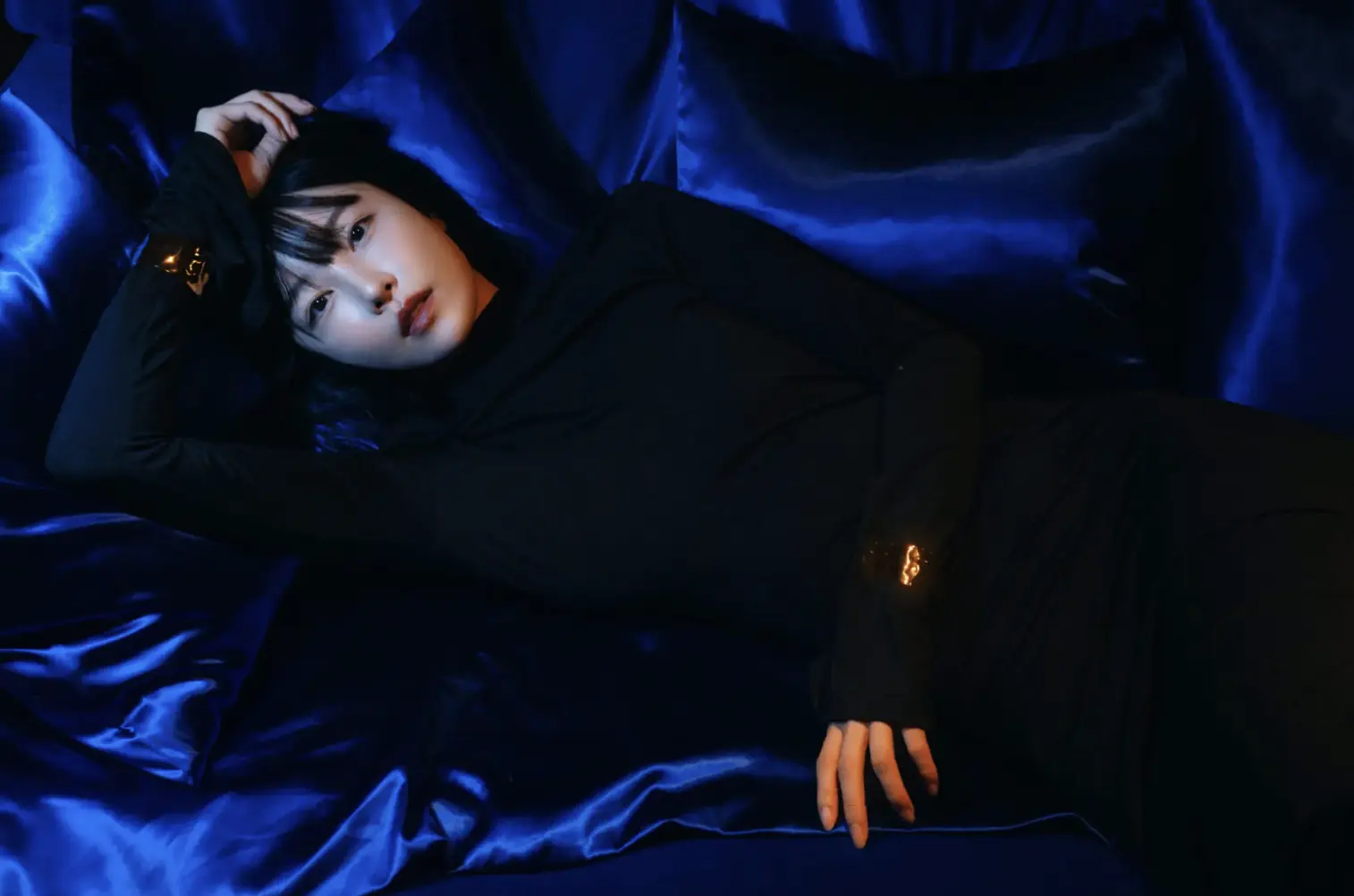 An image to describe post