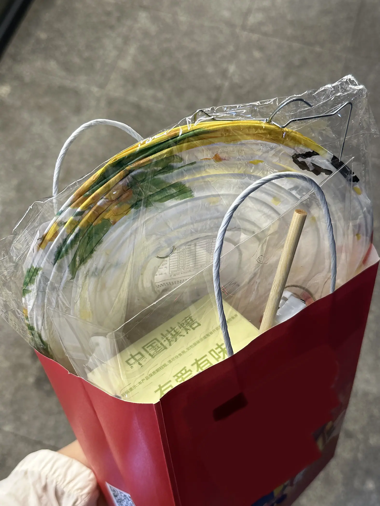 【时令加更】中秋不那么思乡，也可以。