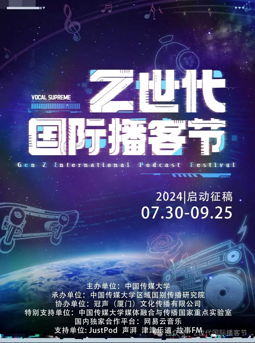 An image to describe post