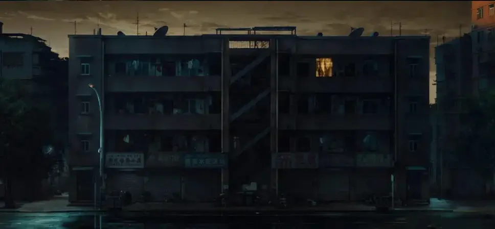 An image to describe post