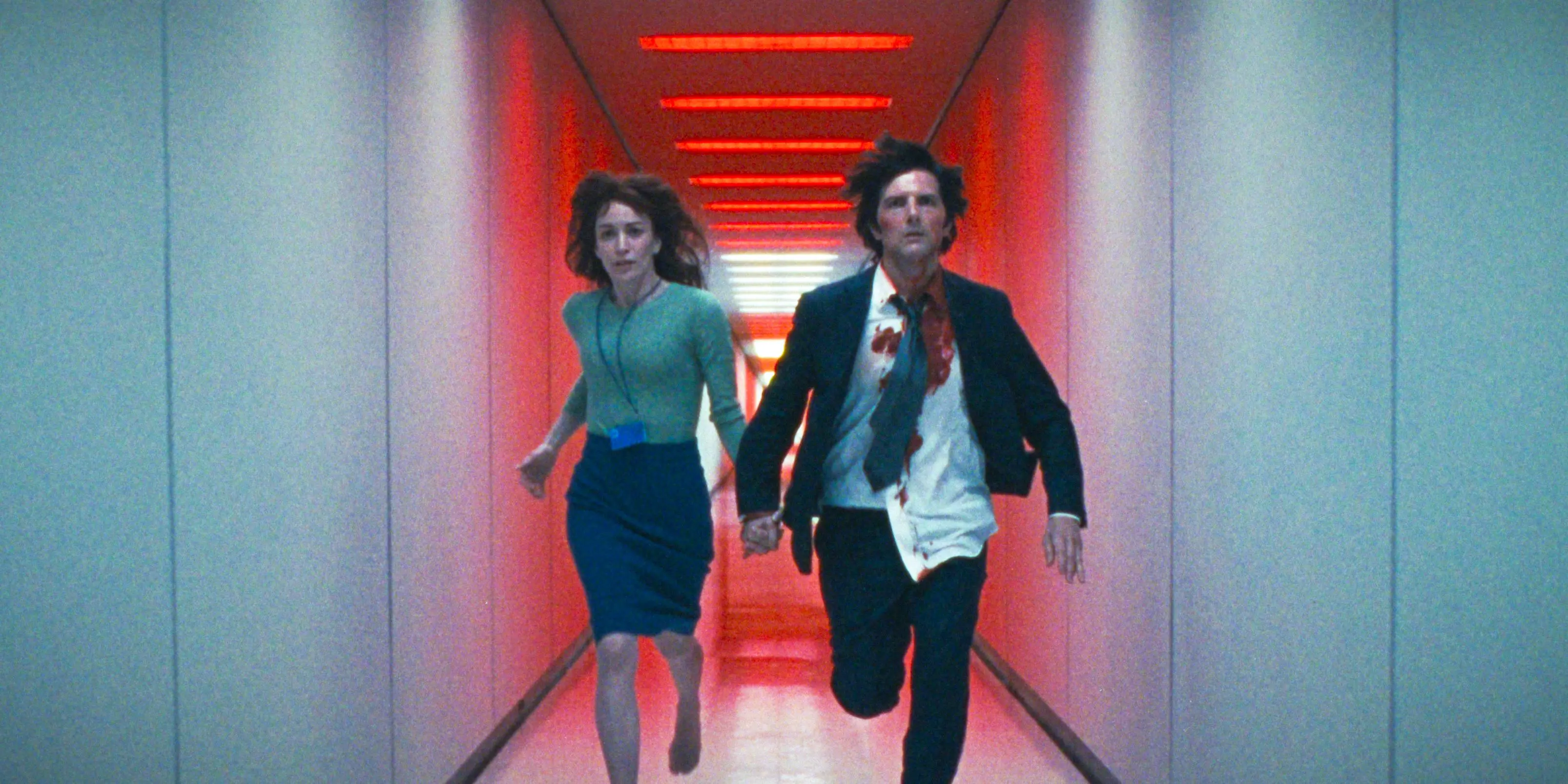 宅家看剧的一天