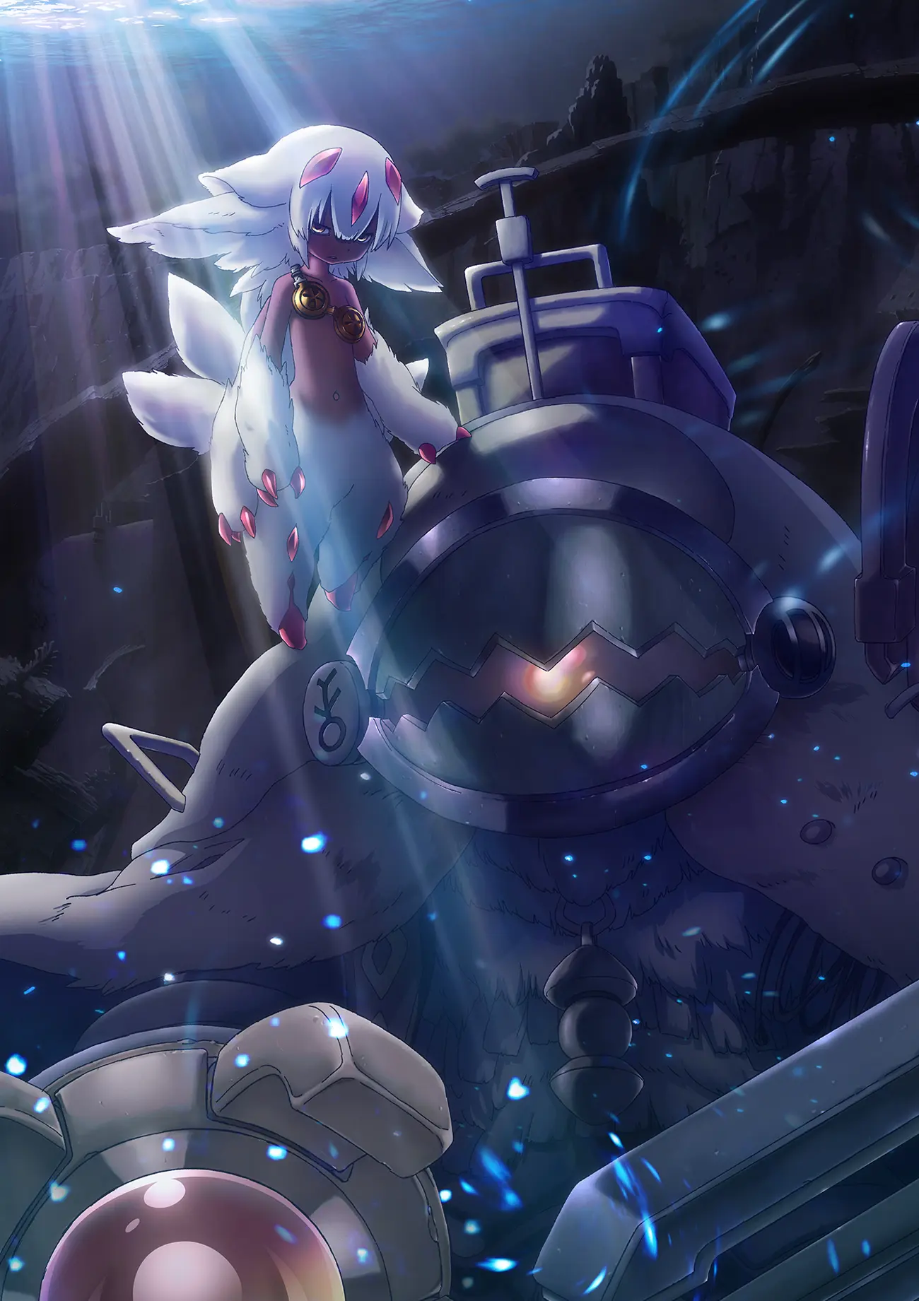 An image to describe post