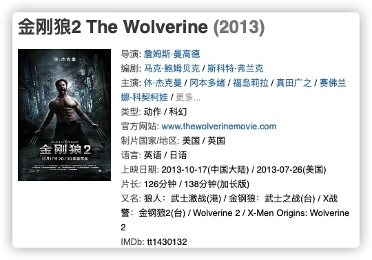 An image to describe post