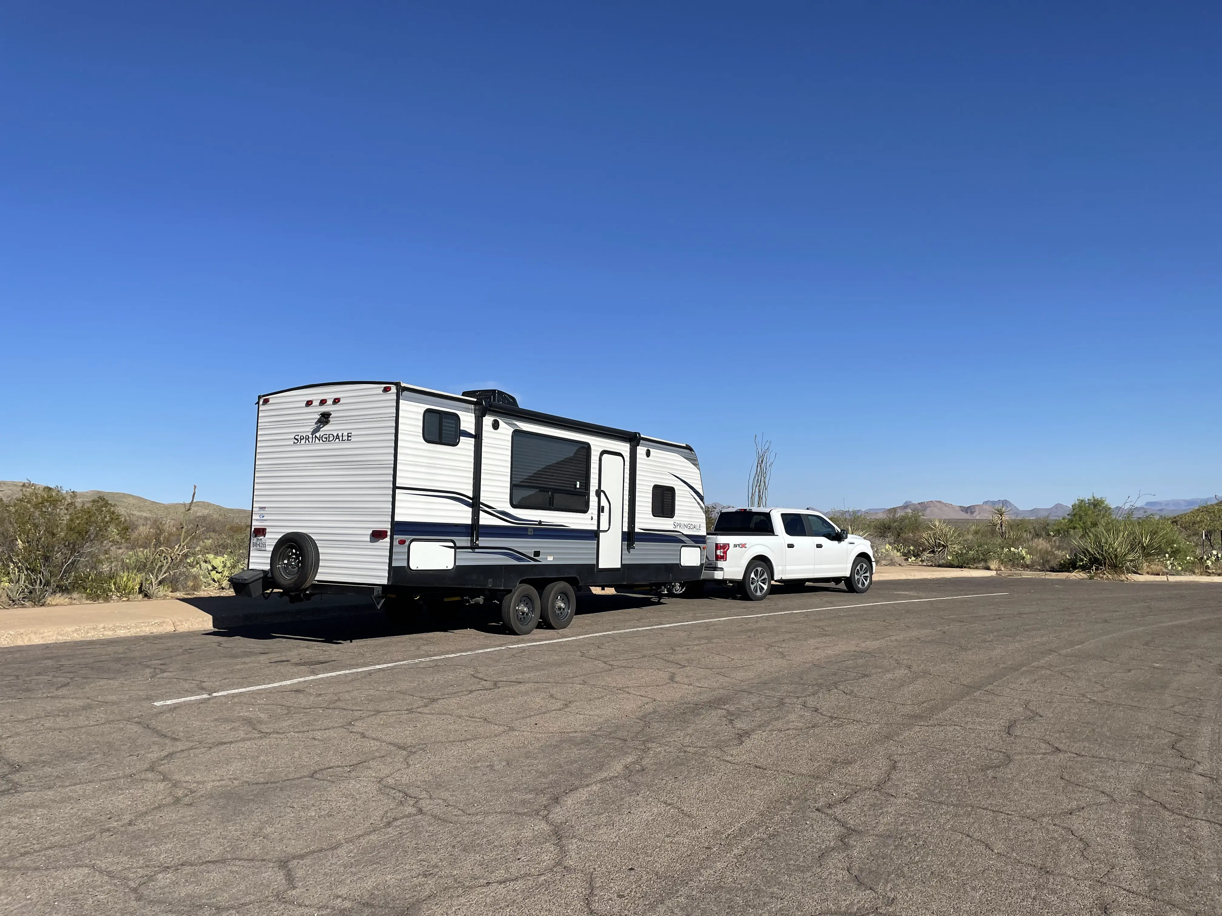 An image to describe post