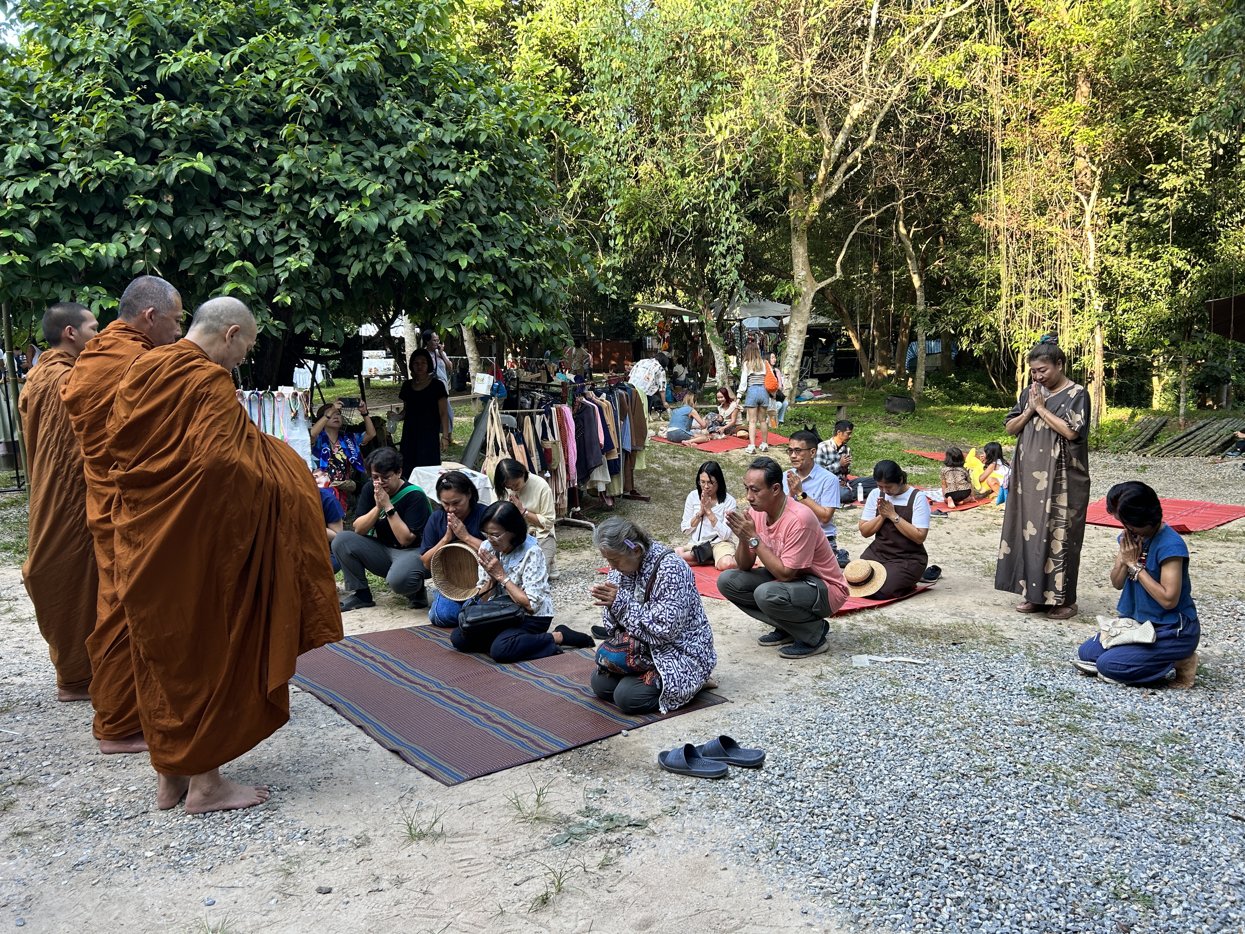 An image to describe post