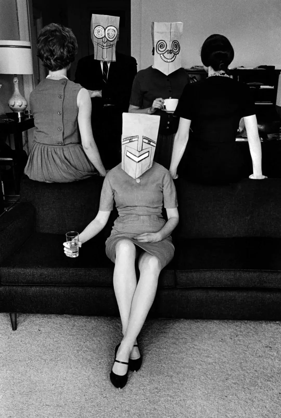 An image to describe post