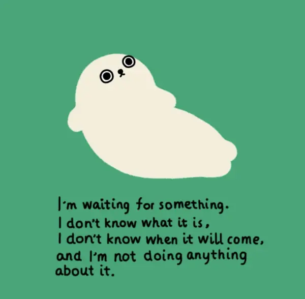 An image to describe post