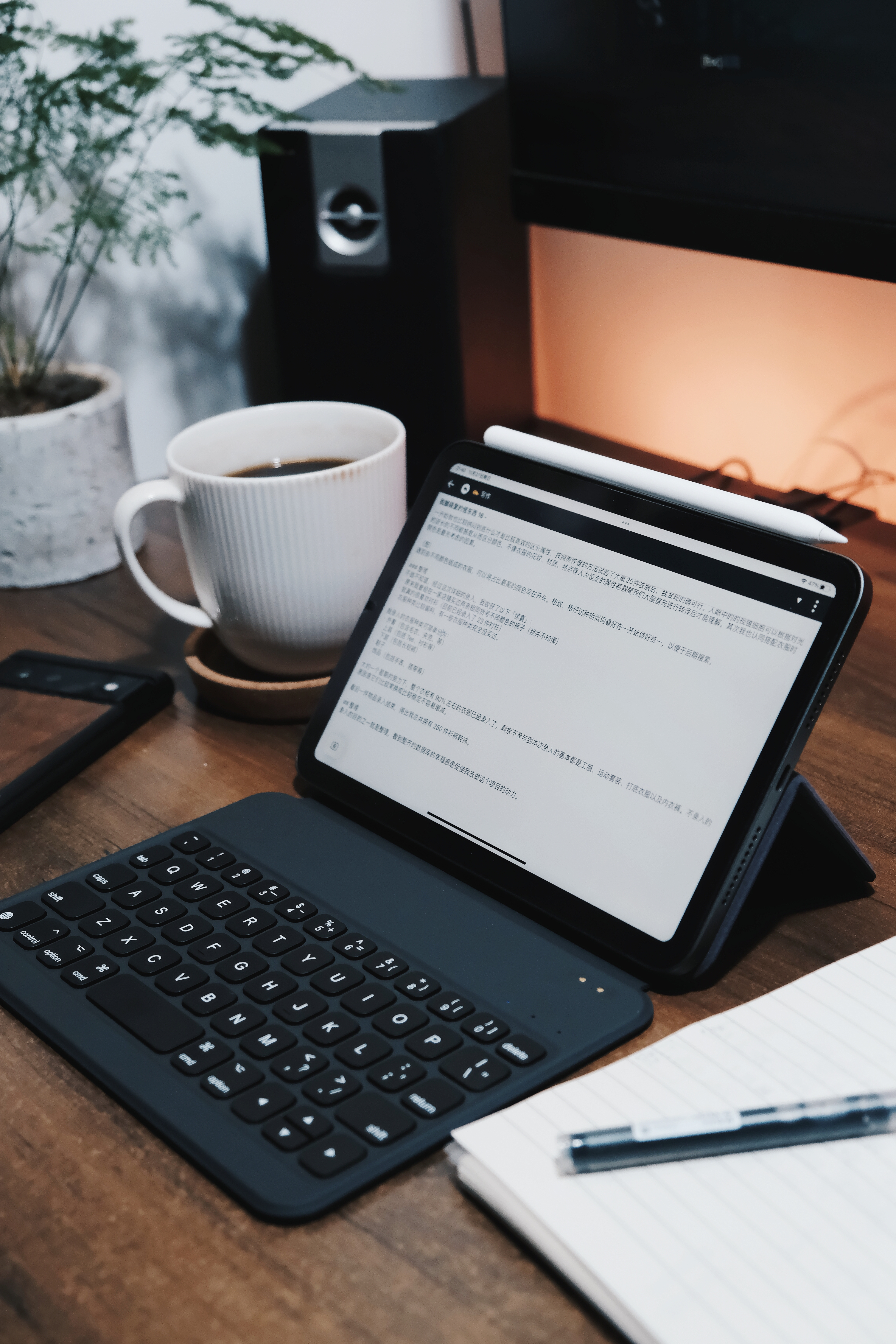 An image to describe post