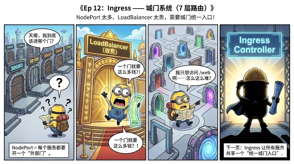 An image to describe post