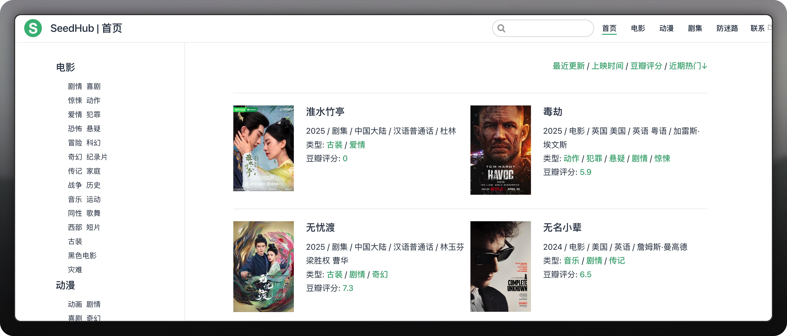 An image to describe post