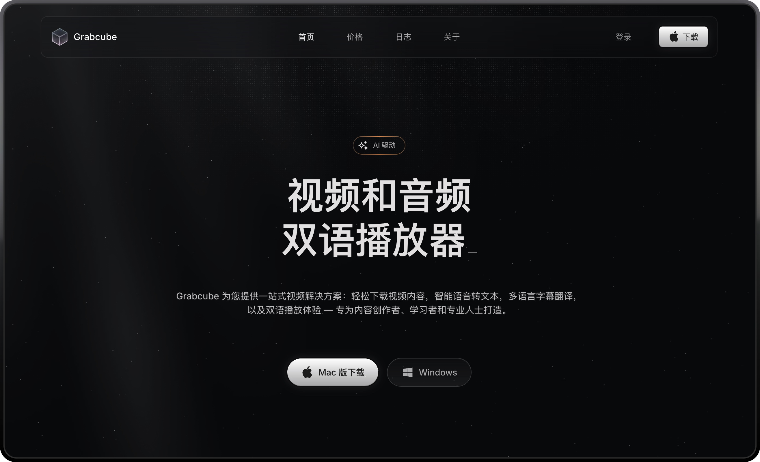 An image to describe post