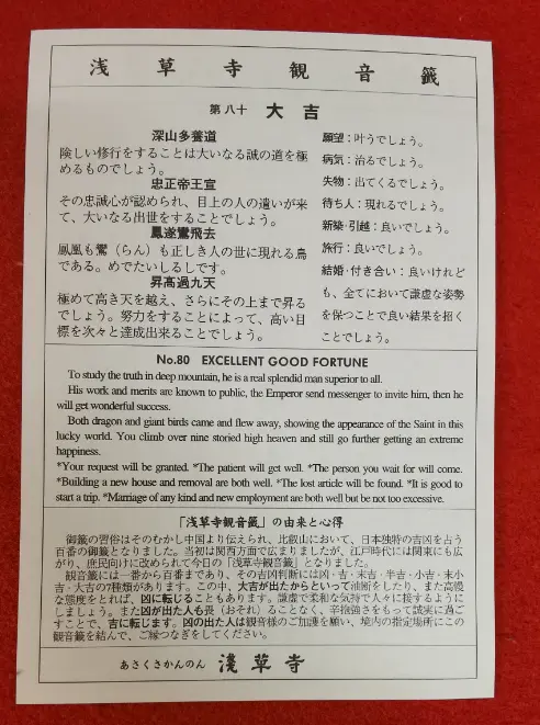 An image to describe post