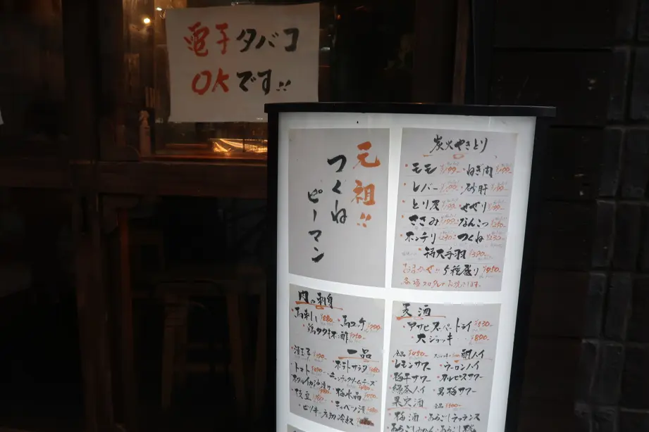 An image to describe post