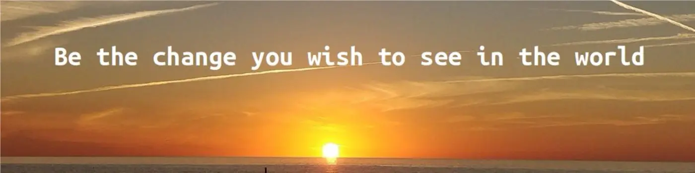 An image to describe post