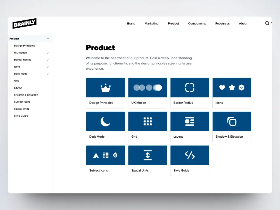 An image to describe post