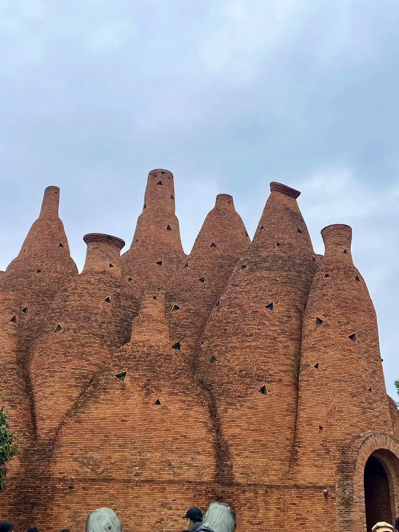 An image to describe post