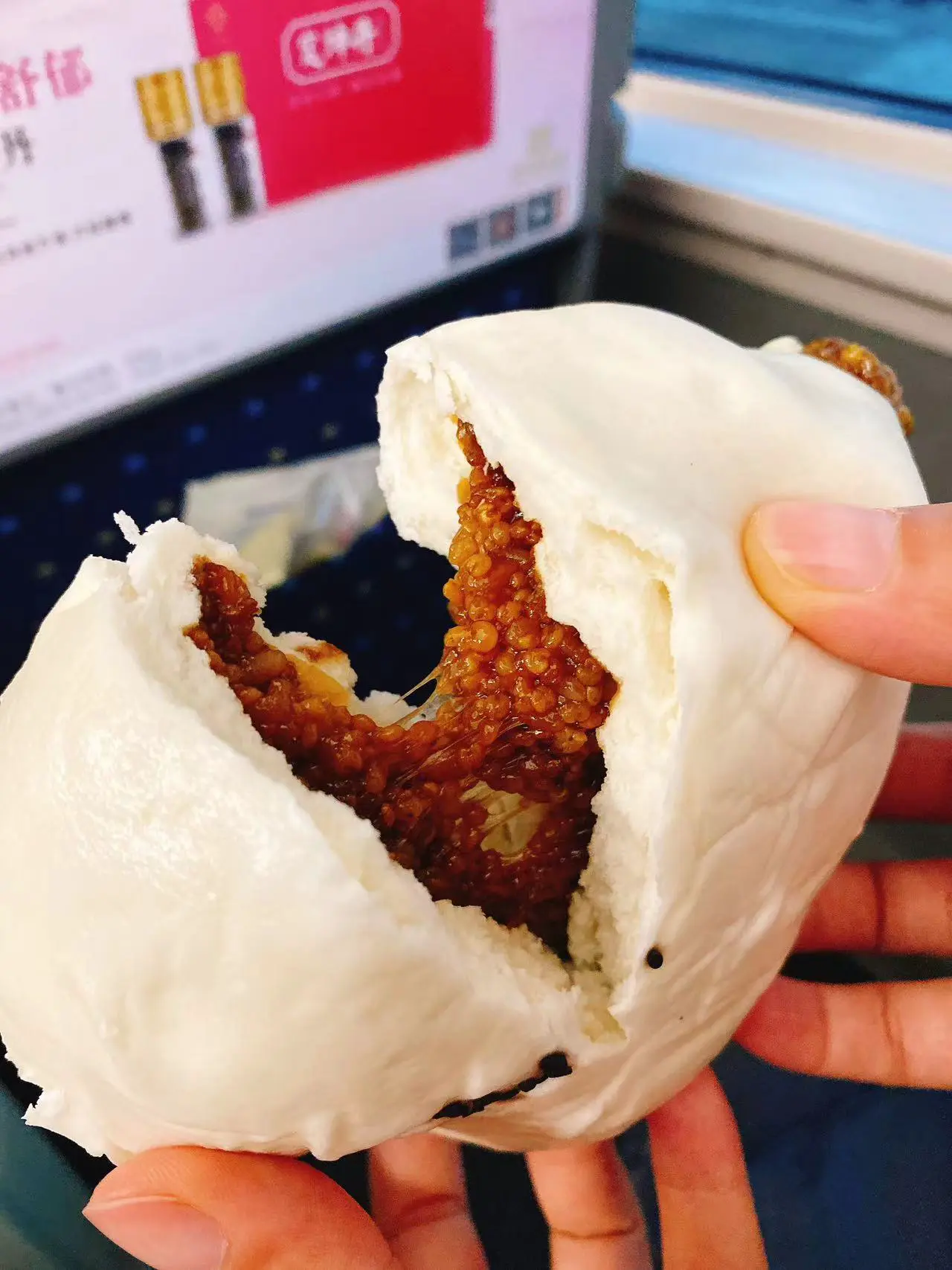 An image to describe post