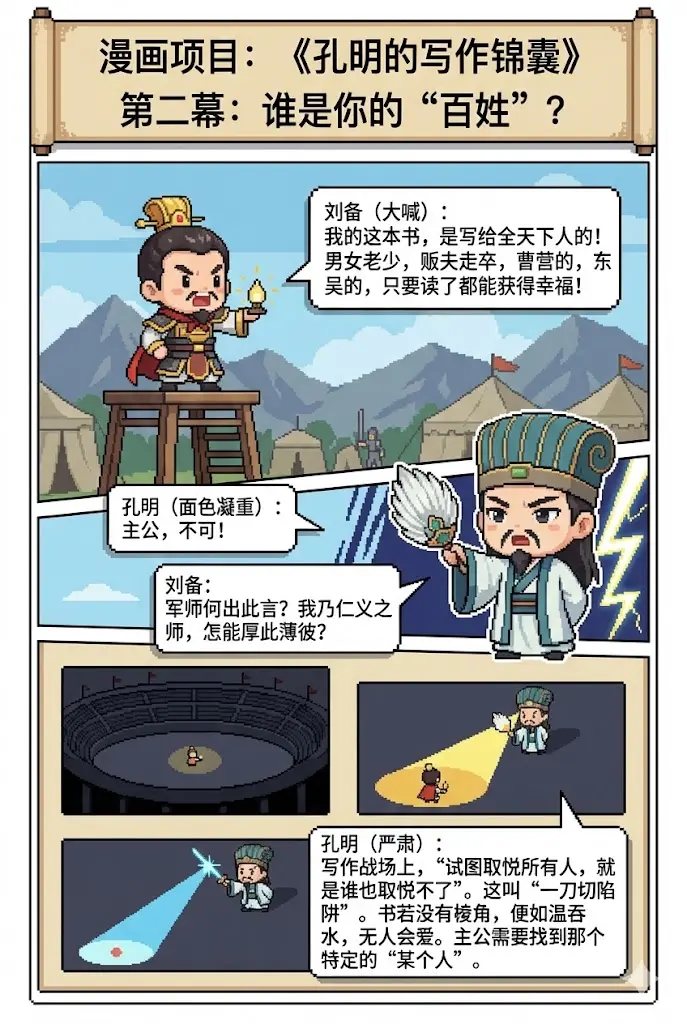 An image to describe post