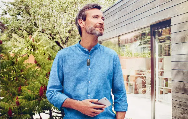 An image to describe post