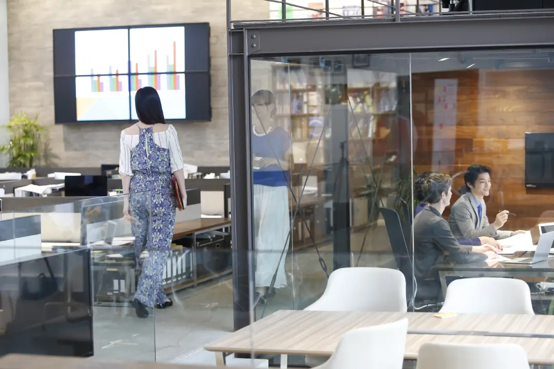 An image to describe post