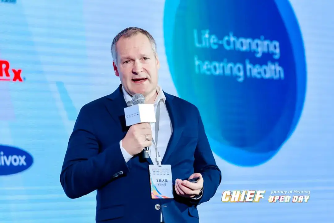 An image to describe post