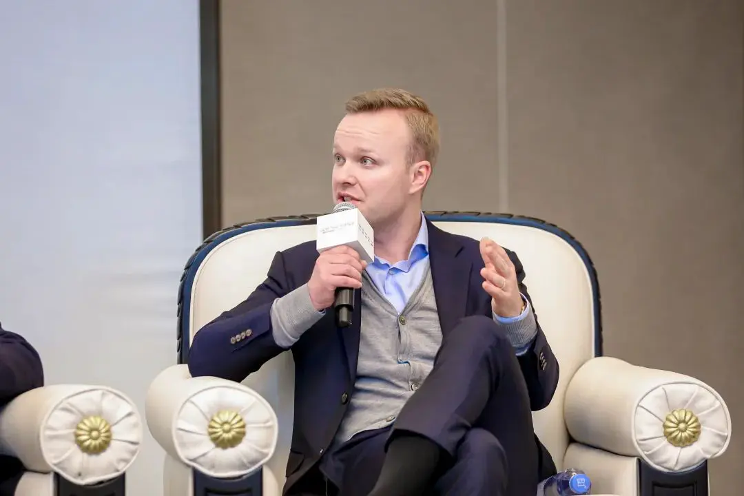 An image to describe post