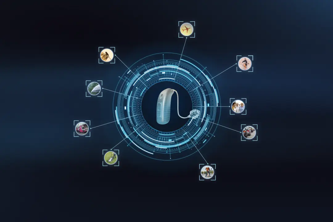 An image to describe post