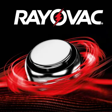 展商风采｜RAYOVAC雷特威2023年北京听力展上展示最新电池技术进步