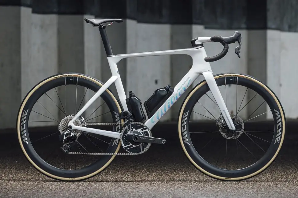 An image to describe post