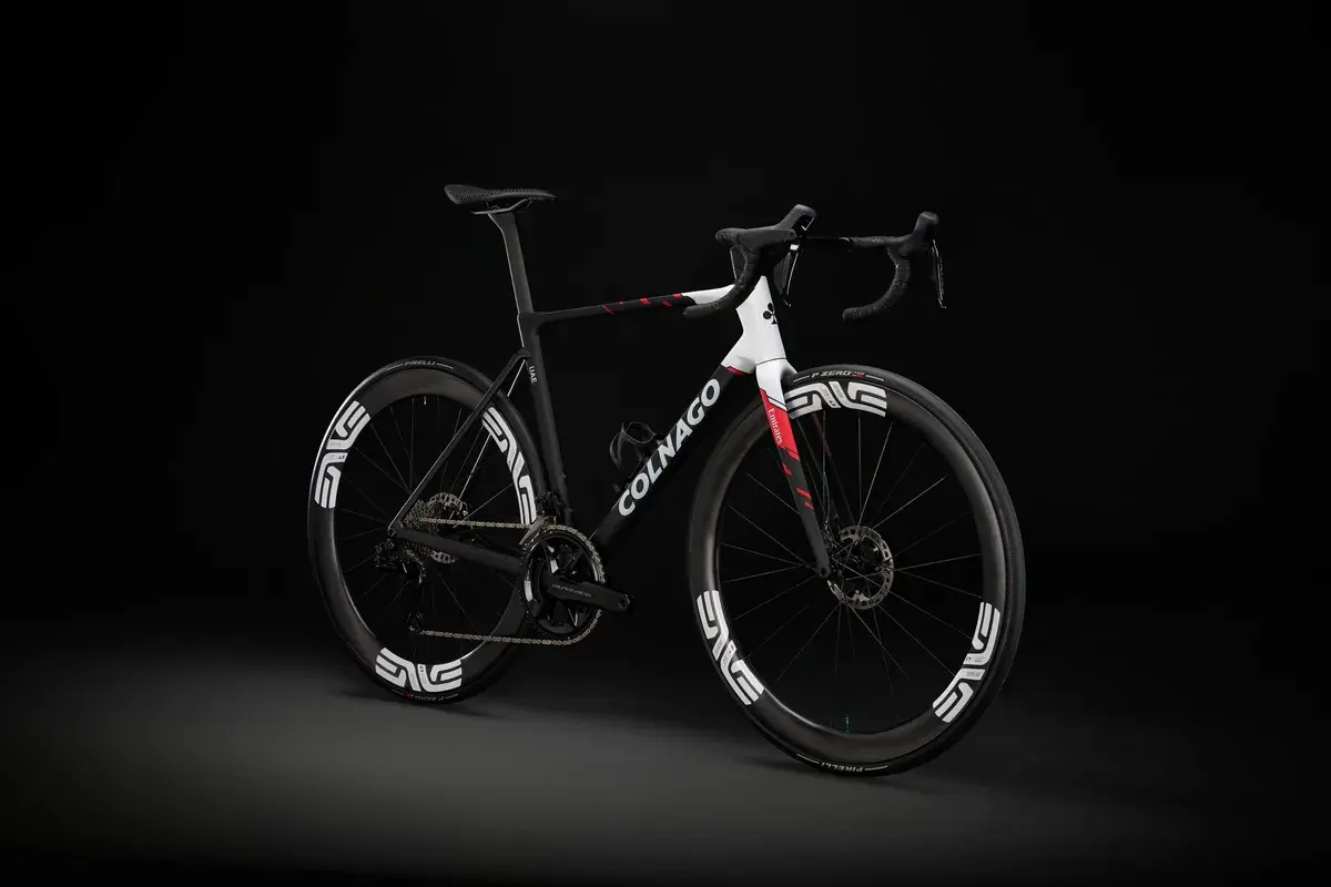 An image to describe post