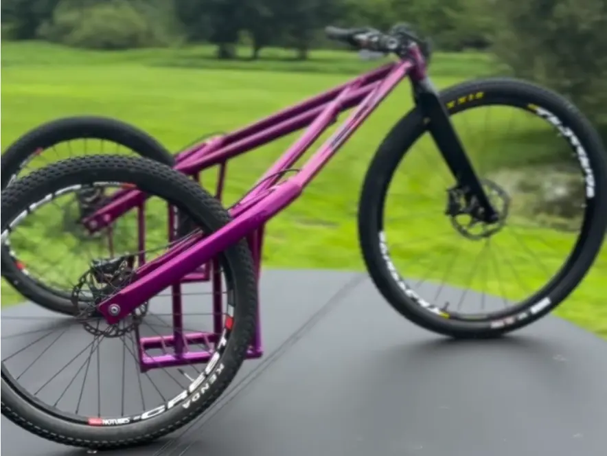 An image to describe post