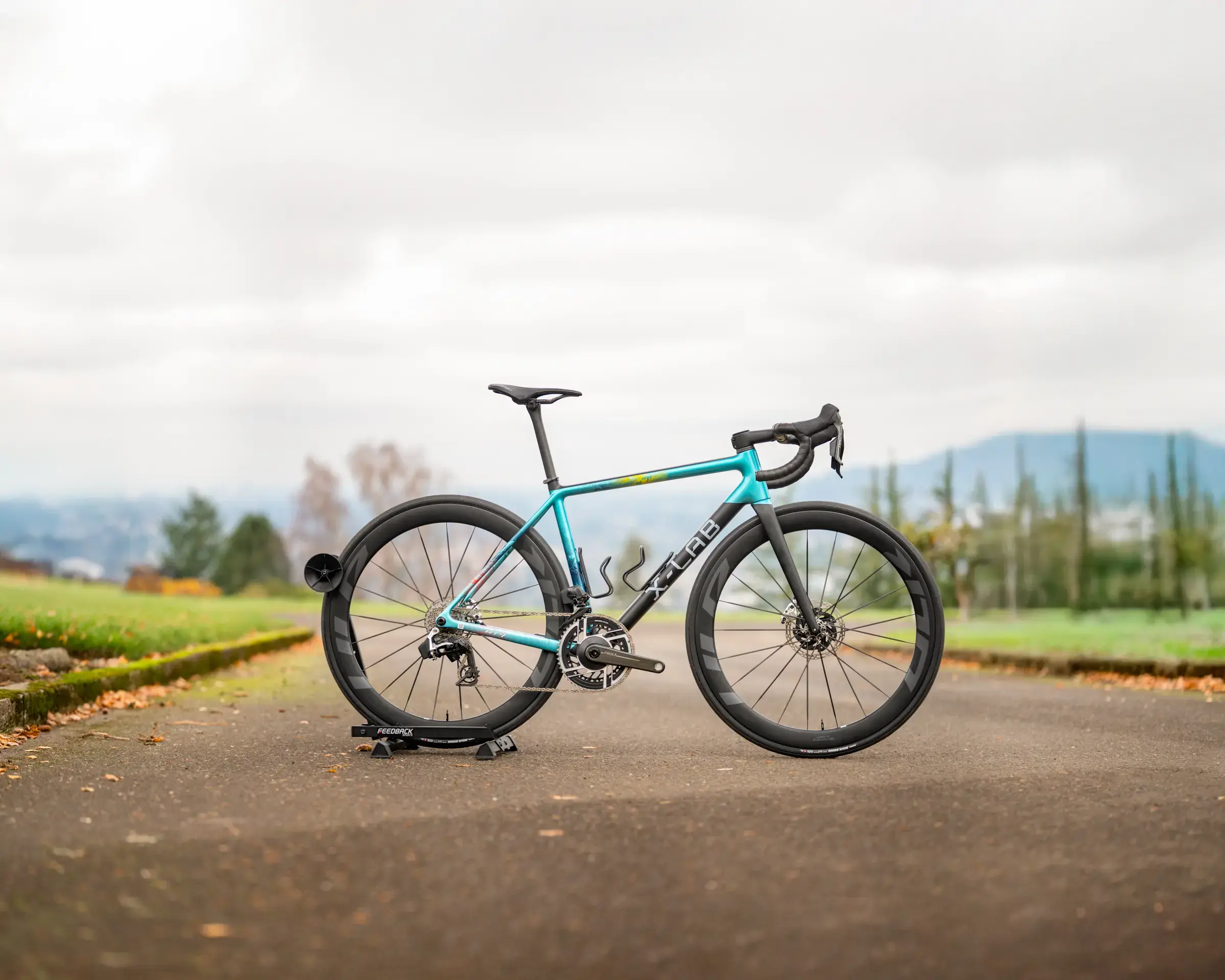 An image to describe post