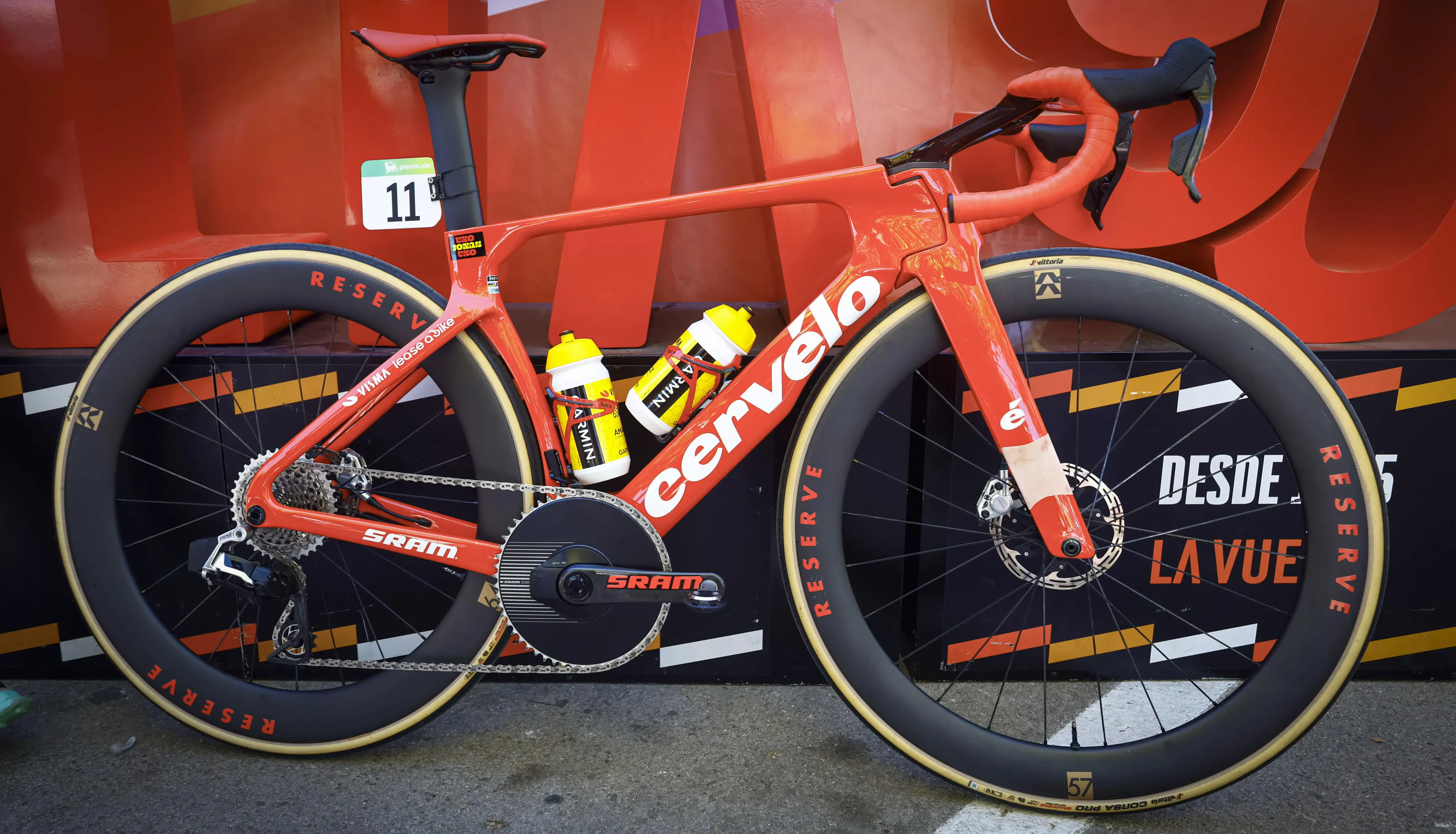 An image to describe post