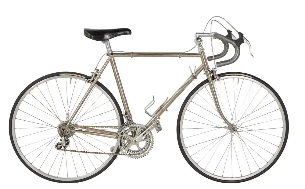 An image to describe post