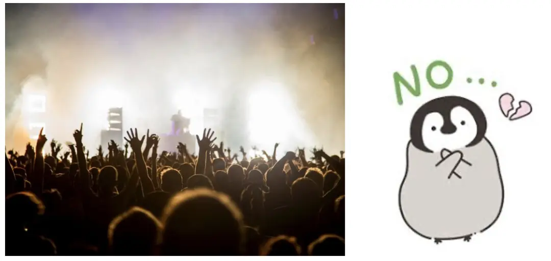 An image to describe post