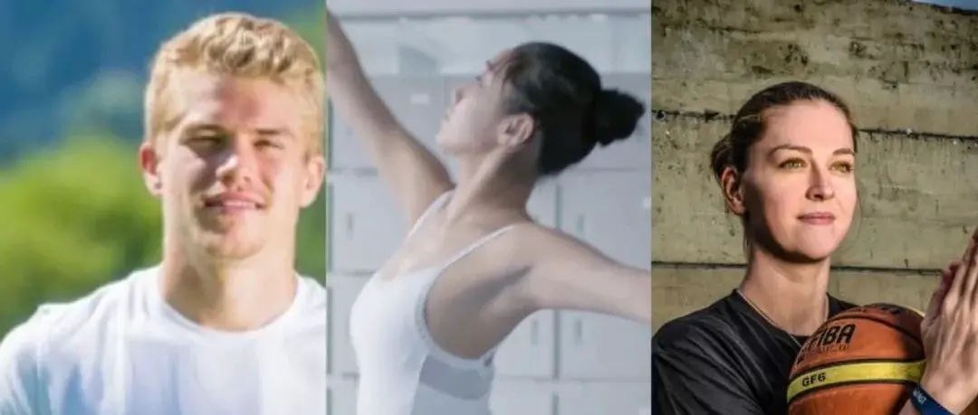 年轻的朋友们，和峰力大使一起关爱你的听力吧！