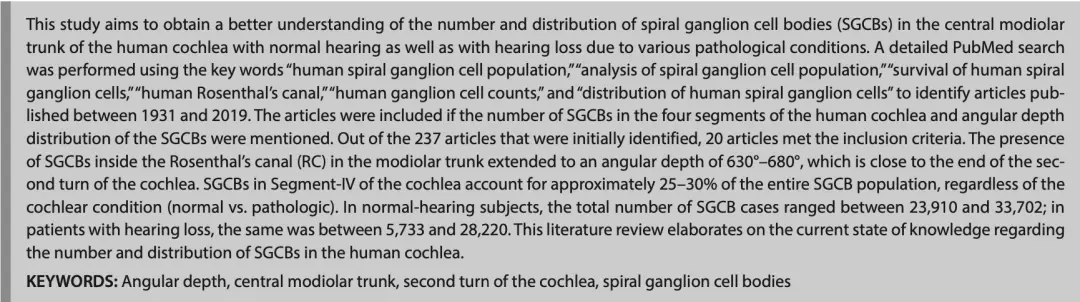 An image to describe post