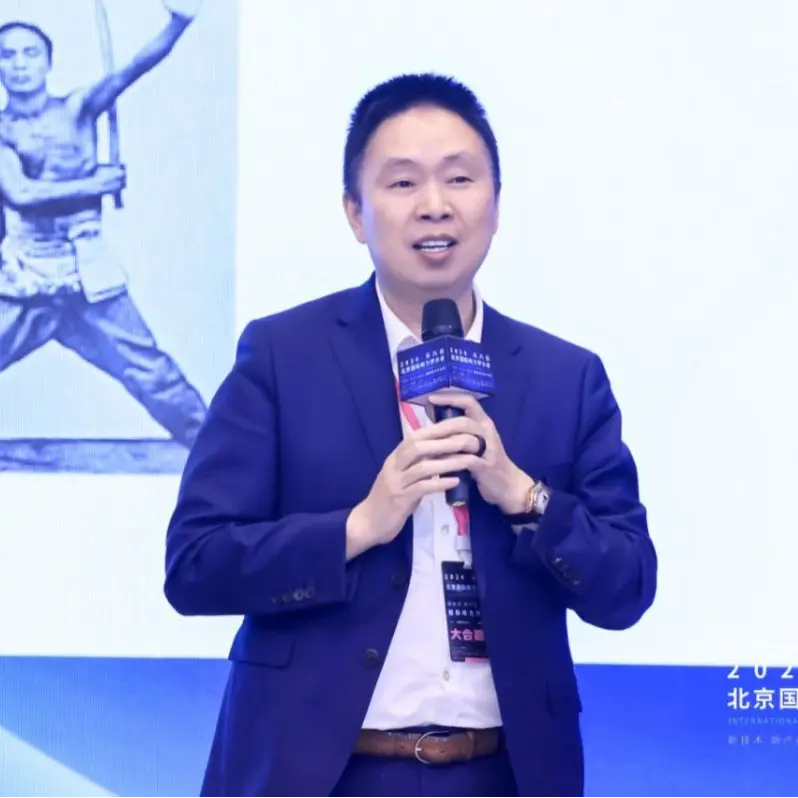 An image to describe post