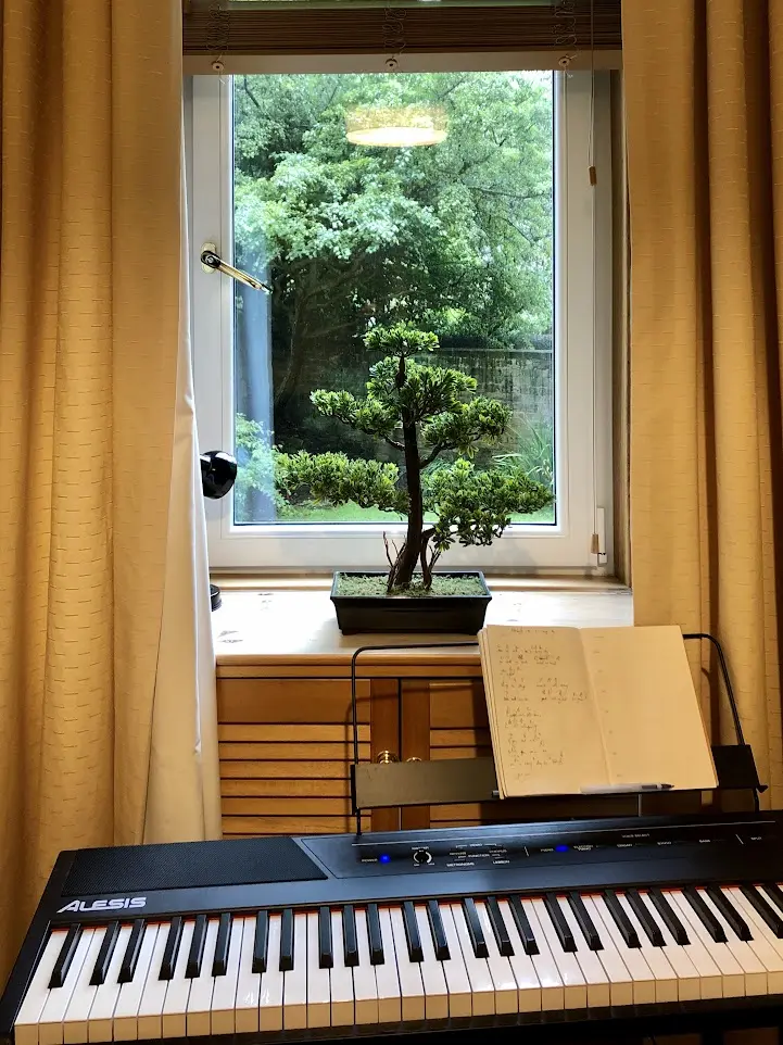 An image to describe post