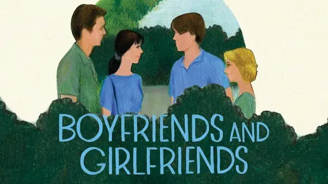 An image to describe post