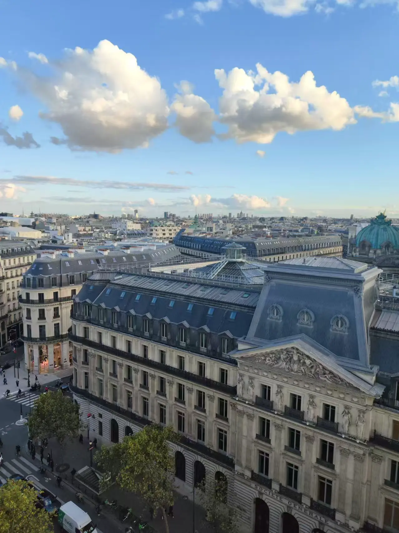 An image to describe post