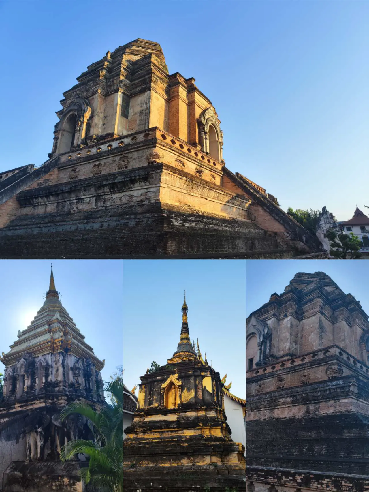 An image to describe post