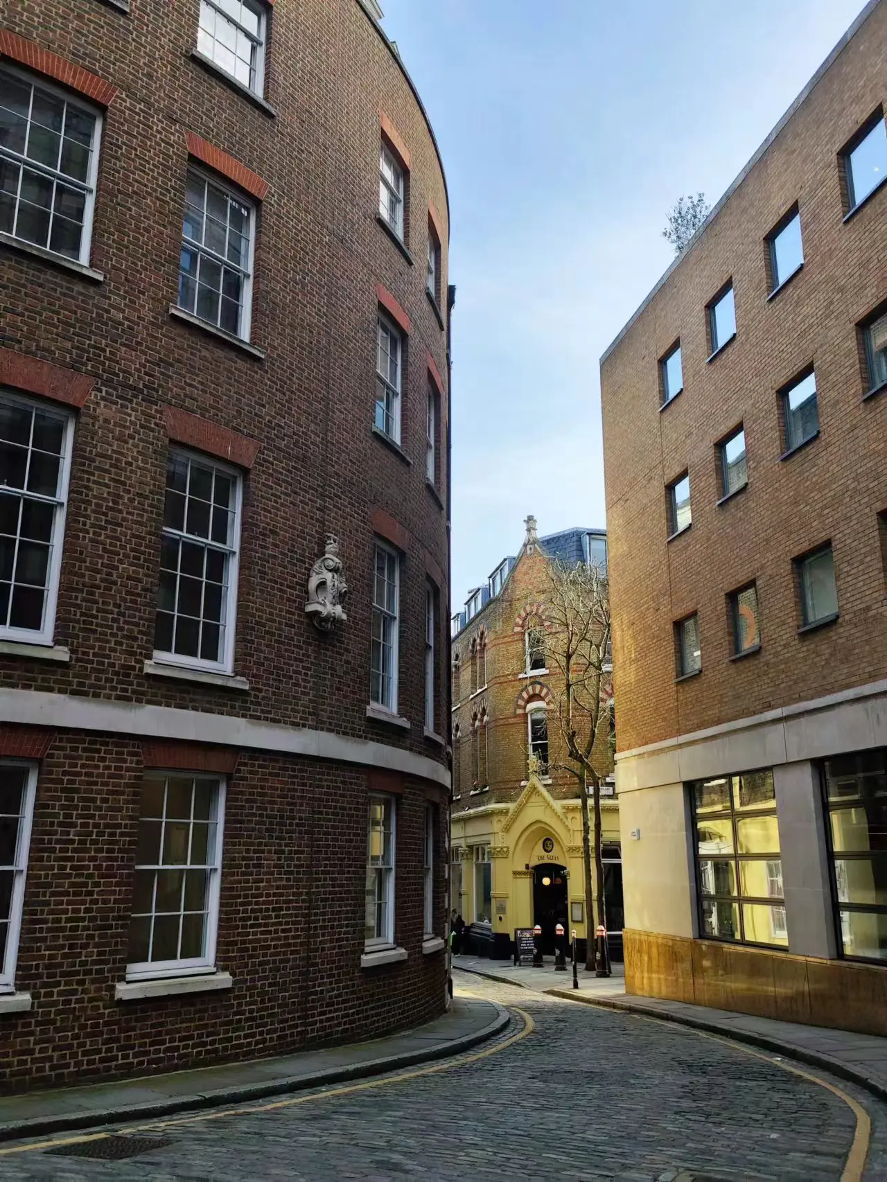 An image to describe post