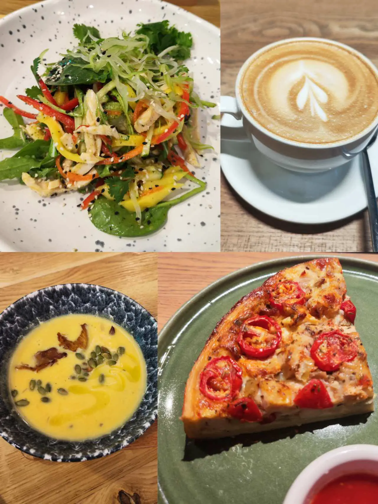 An image to describe post