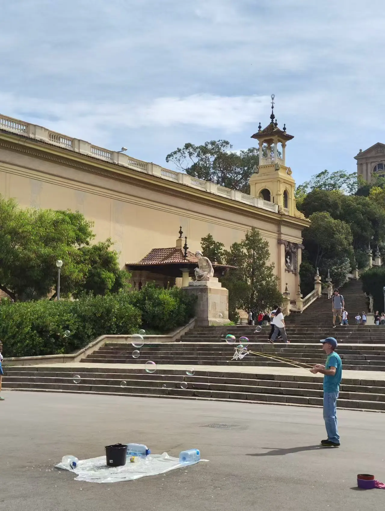 An image to describe post