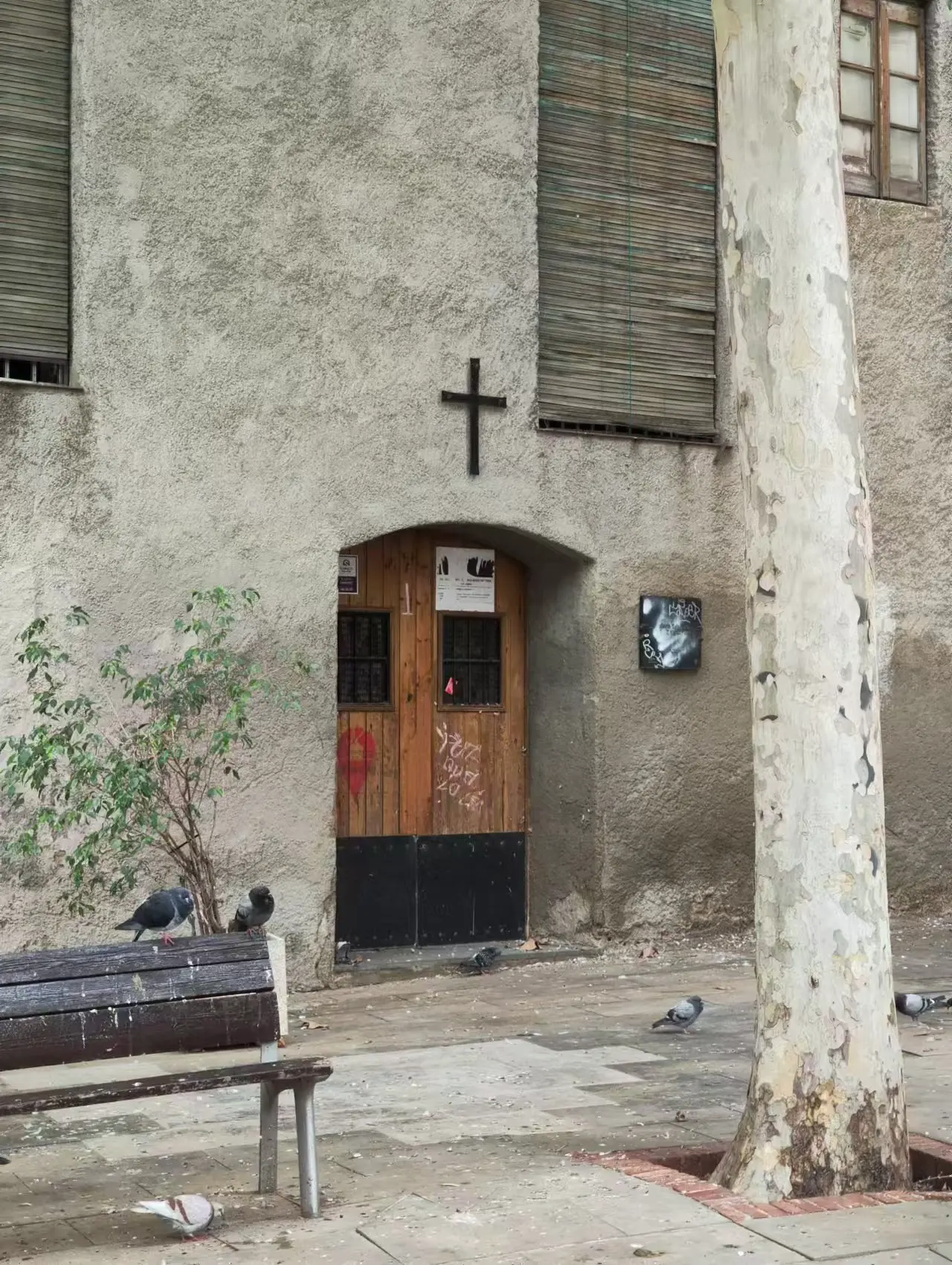 An image to describe post